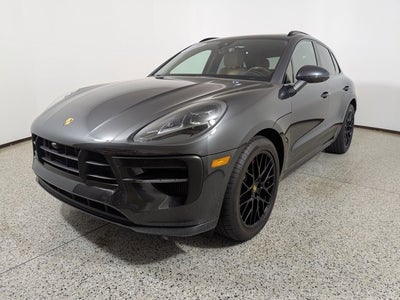 2021 Porsche Macan GTS AWD