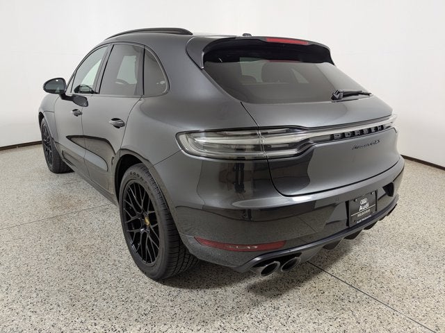 2021 Porsche Macan GTS AWD