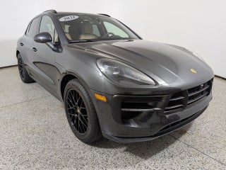 2021 Porsche Macan GTS AWD