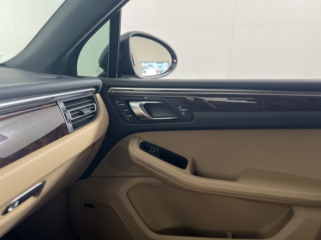 2024 Porsche Macan S AWD