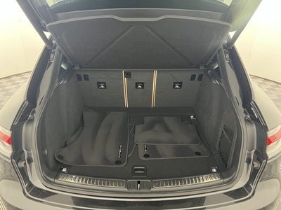 2024 Porsche Macan S AWD