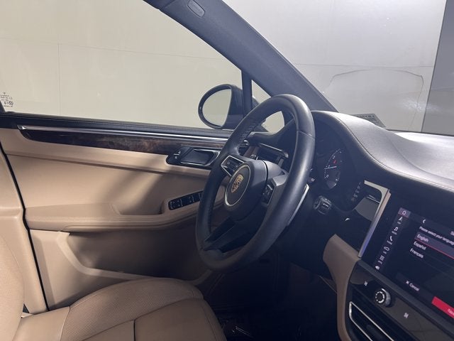 2024 Porsche Macan S AWD