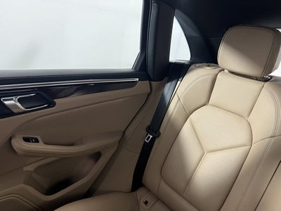 2024 Porsche Macan S AWD