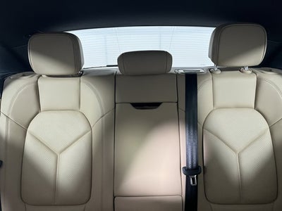 2024 Porsche Macan S AWD