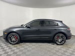 2024 Porsche Macan S AWD