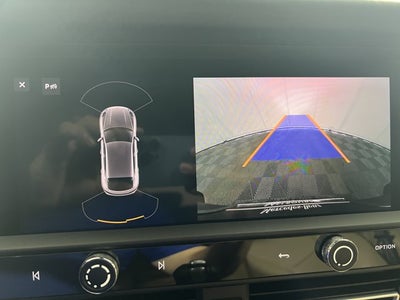 2024 Porsche Macan S AWD