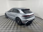 2025 Porsche Macan S