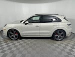 2025 Porsche Cayenne GTS