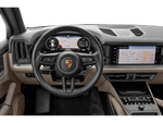 2026 Porsche Cayenne S AWD