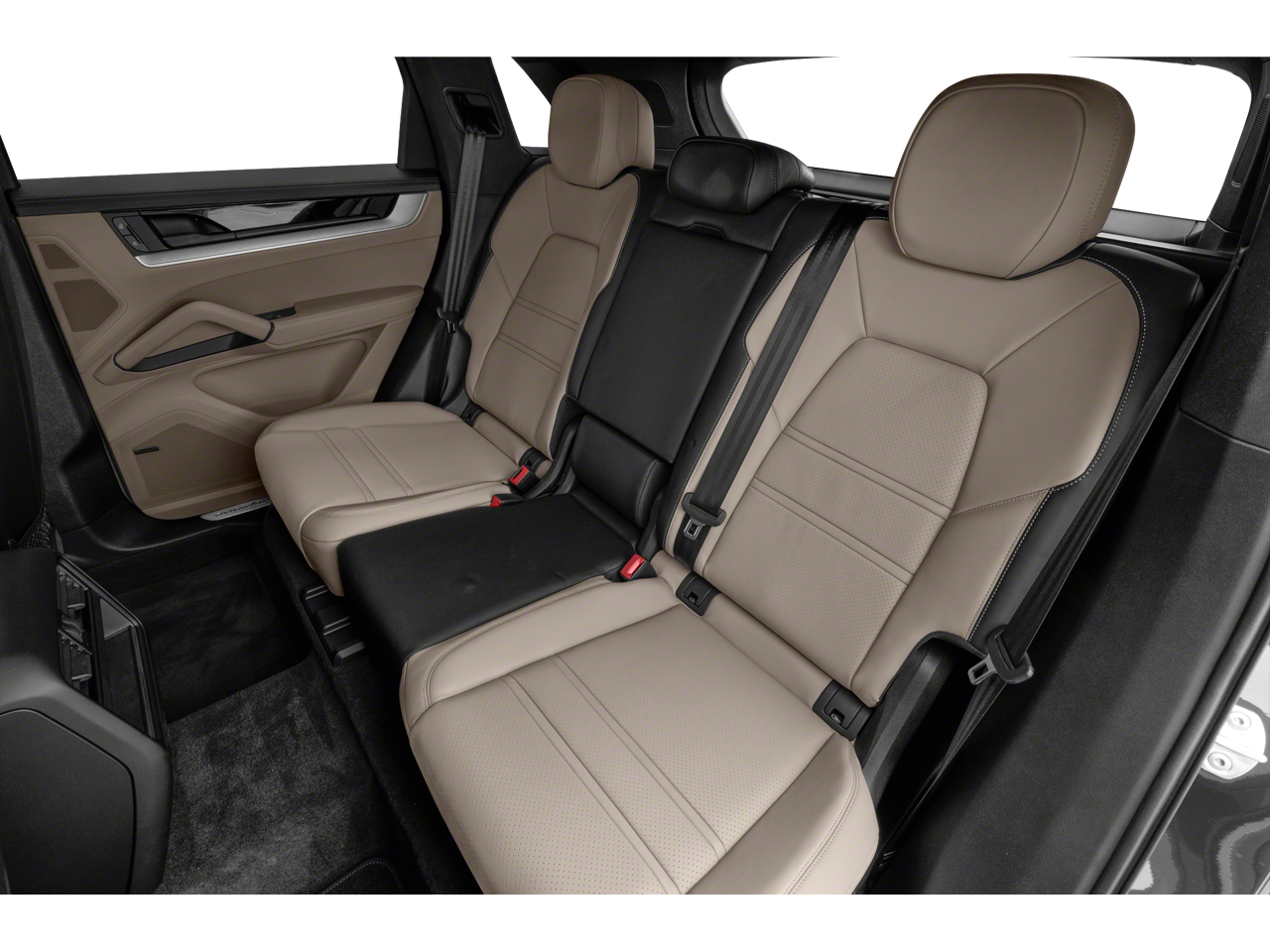 2026 Porsche Cayenne S AWD
