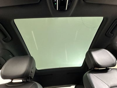 2023 Porsche Cayenne Base