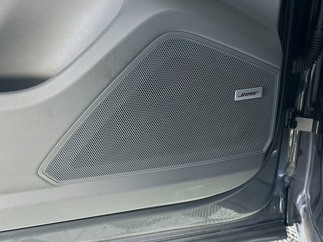 2021 Porsche Cayenne Base