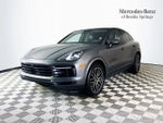2021 Porsche Cayenne Base