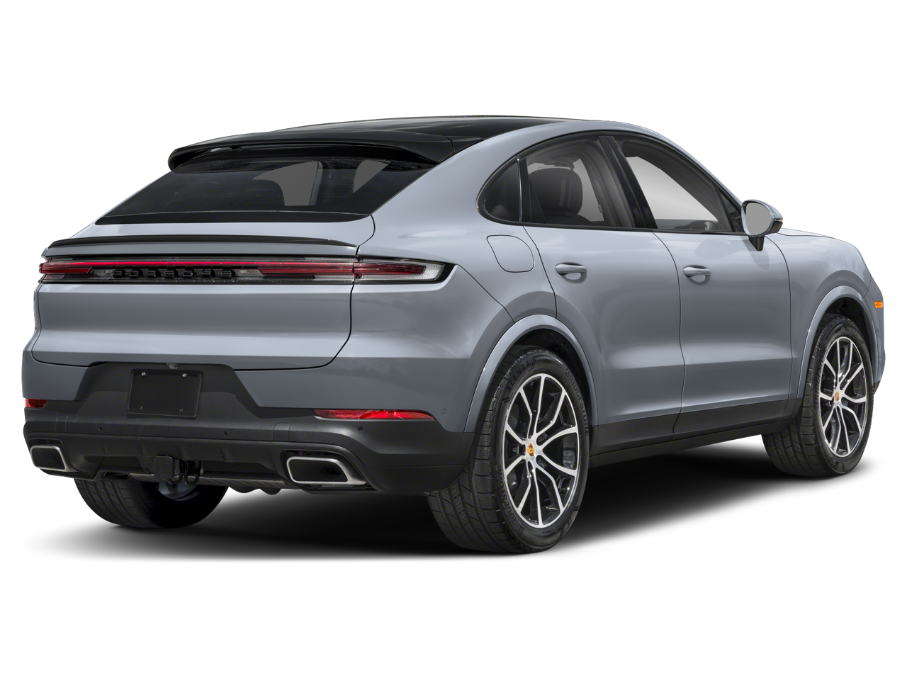 2025 Porsche Cayenne Base