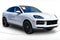 2024 Porsche Cayenne Coupe Base