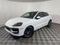 2025 Porsche Cayenne Coupe
