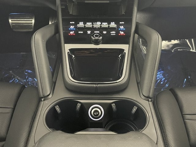 2025 Porsche Cayenne Coupe