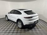 2023 Porsche Cayenne Base