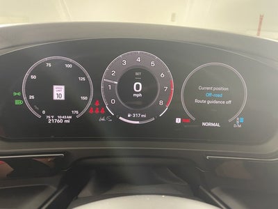 2024 Porsche Cayenne Coupe