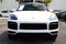 2022 Porsche Cayenne S