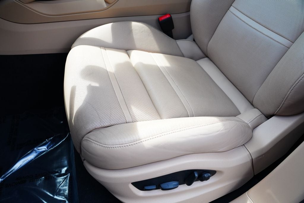 2022 Porsche Cayenne S