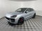 2026 Porsche Cayenne GTS Coupe AWD