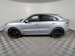 2026 Porsche Cayenne GTS Coupe AWD