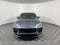 2026 Porsche Cayenne Turbo GT