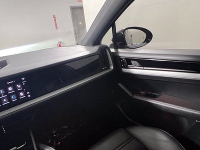 2024 Porsche Cayenne S Coupe AWD