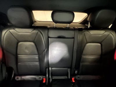 2024 Porsche Cayenne S Coupe AWD