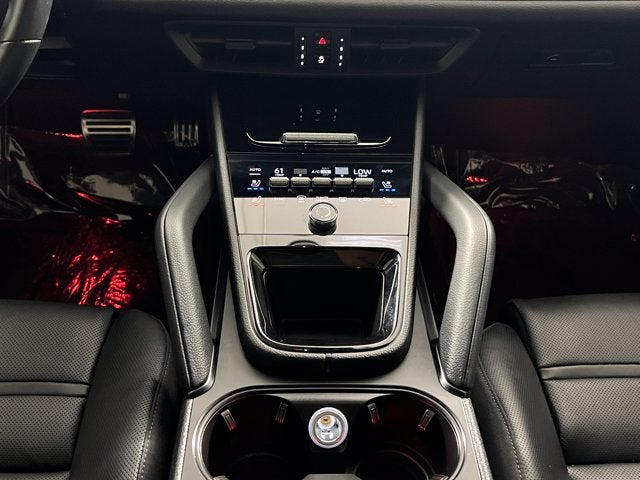 2024 Porsche Cayenne S Coupe AWD