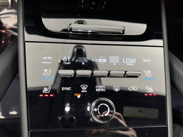 2024 Porsche Cayenne S Coupe AWD