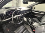 2024 Porsche Cayenne S Coupe AWD