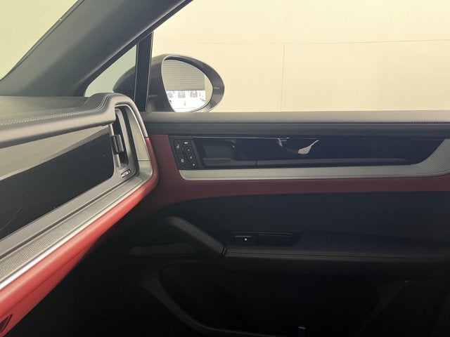 2026 Porsche Cayenne S