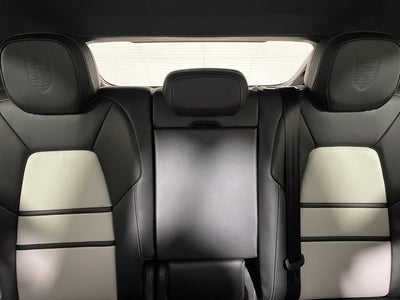 2025 Porsche Cayenne S