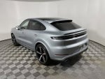 2025 Porsche Cayenne S