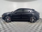 2024 Porsche Cayenne S E-Hybrid