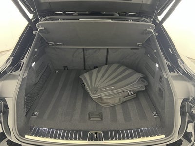 2024 Porsche Cayenne S E-Hybrid