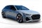 2025 Audi RS 6 Avant performance 4.0T quattro