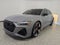 2025 Audi RS 6 Avant performance 4.0 TFSI quattro