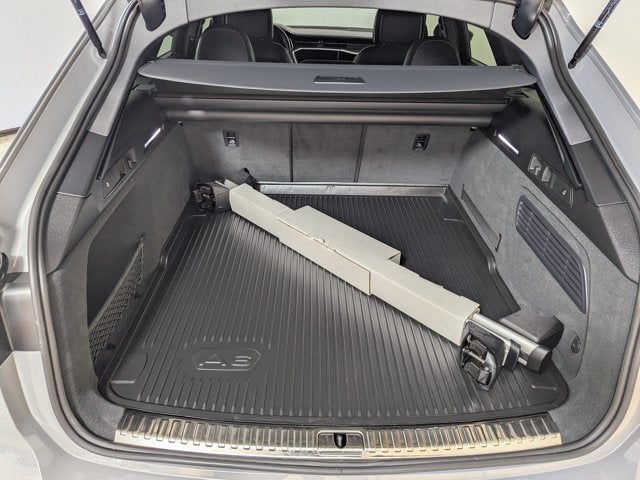 2025 Audi RS 6 Avant performance 4.0 TFSI quattro