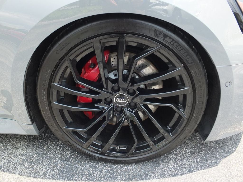 2021 Audi RS 5 Sportback 2.9T quattro