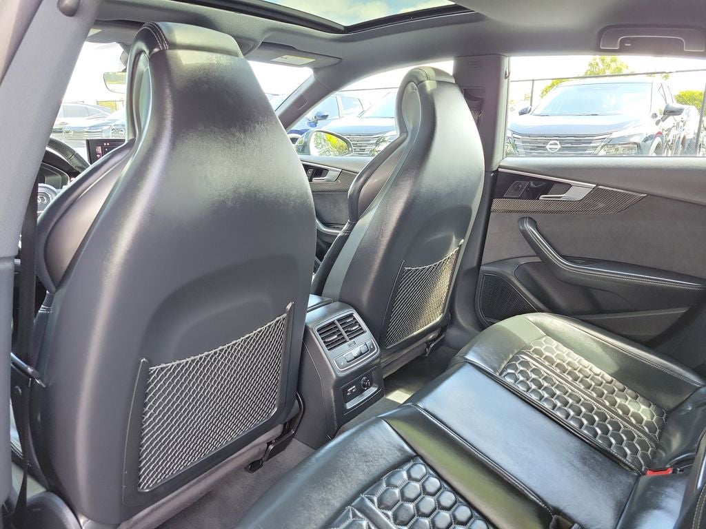 2024 Audi RS 5 Sportback 2.9T quattro