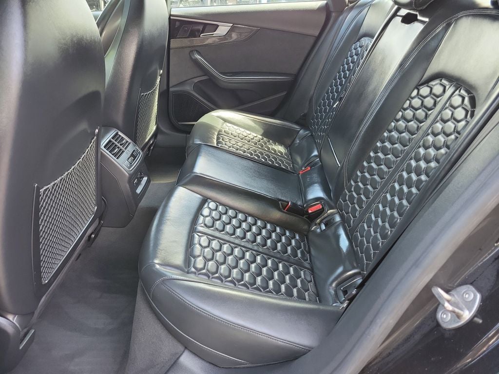 2024 Audi RS 5 Sportback 2.9T quattro