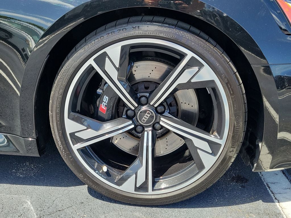 2024 Audi RS 5 Sportback 2.9T quattro