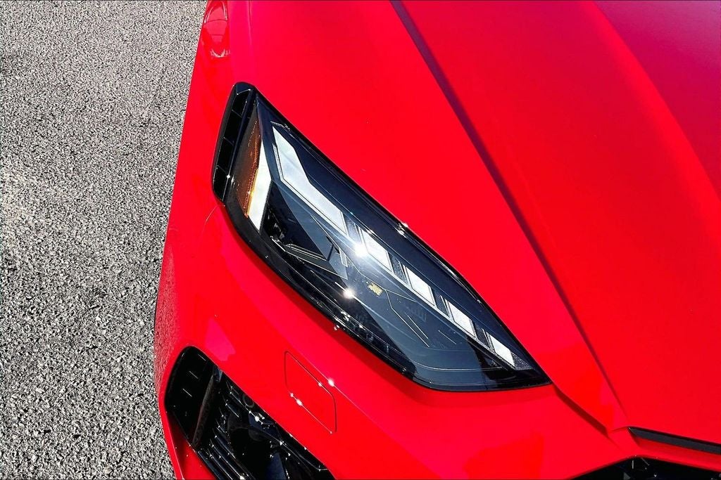 2023 Audi RS 5 2.9T quattro