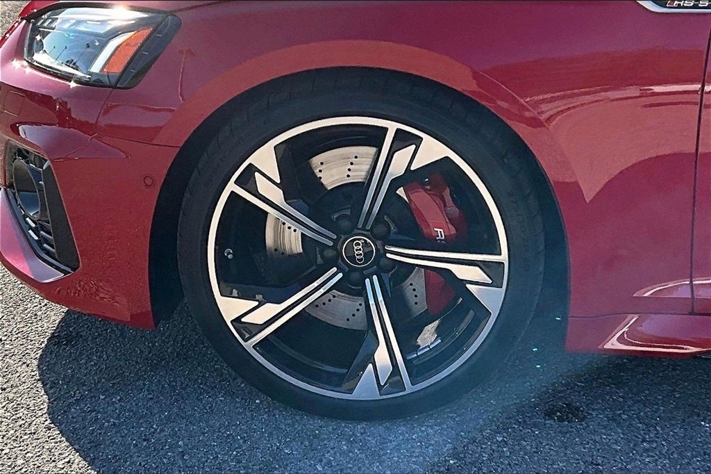 2023 Audi RS 5 2.9T quattro