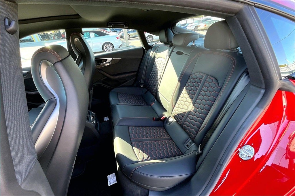 2023 Audi RS 5 2.9T quattro