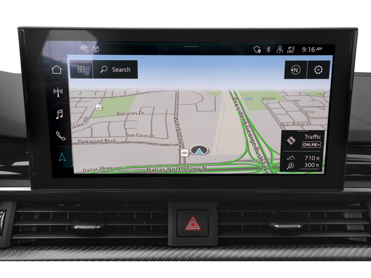 2023 Audi RS 5 2.9T quattro