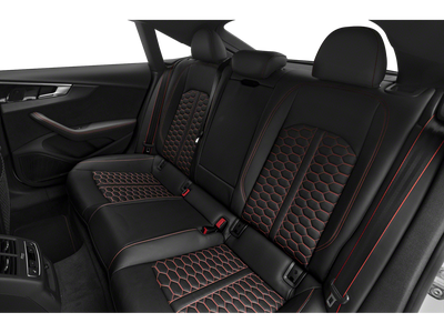 2023 Audi RS 5 2.9T quattro